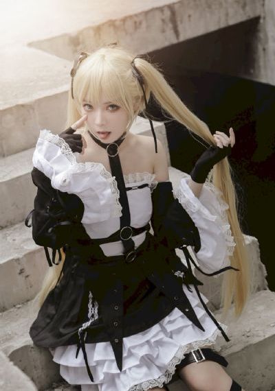 社长给2倍工资做秘书_JVID性感写真