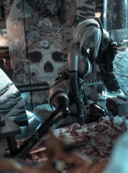 甜蜜惩罚在线看_JVID性感写真